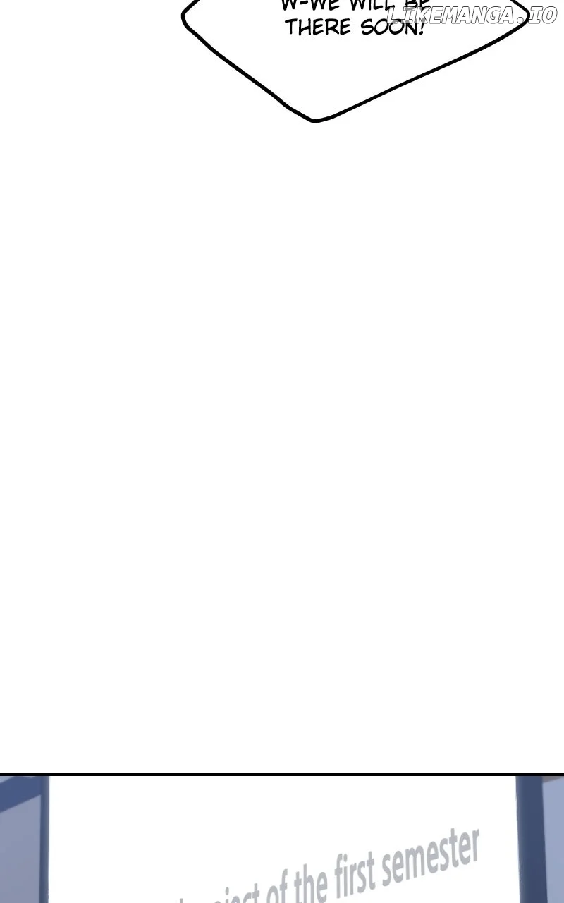 A Campus Romance, I Guess Chapter 79 - Page 68