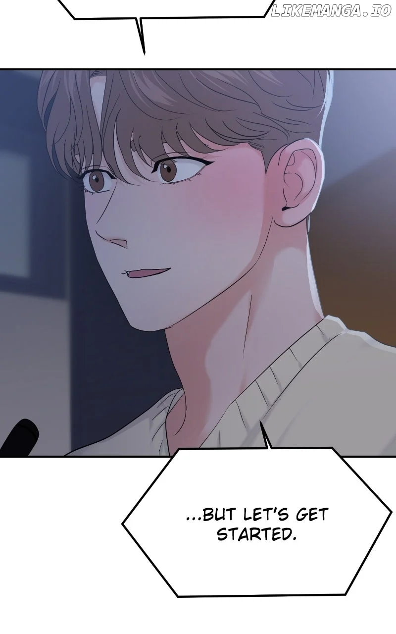 A Campus Romance, I Guess Chapter 79 - Page 70