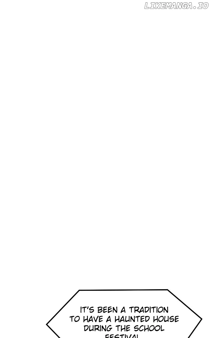 A Campus Romance, I Guess Chapter 79 - Page 71