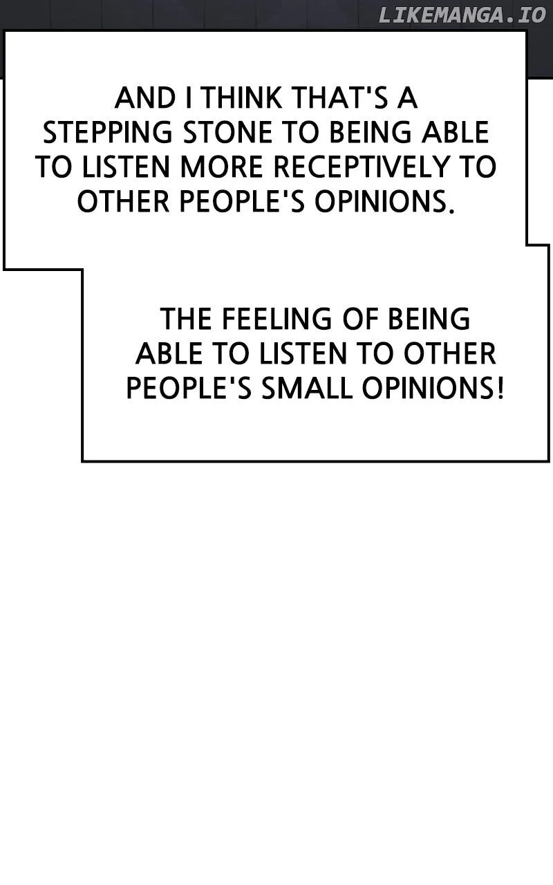 A Campus Romance, I Guess Chapter 79 - Page 82