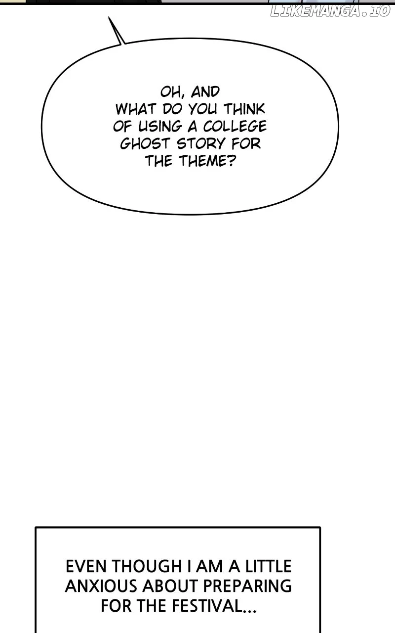 A Campus Romance, I Guess Chapter 79 - Page 93