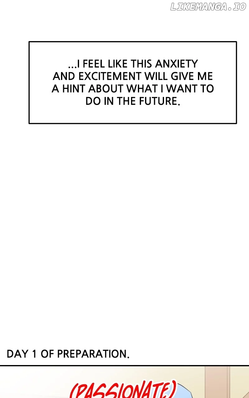 A Campus Romance, I Guess Chapter 79 - Page 95