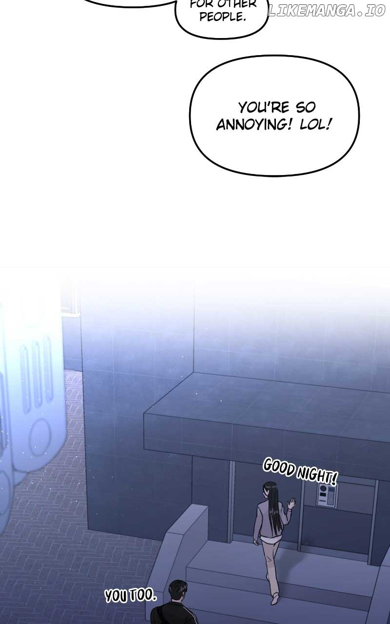 A Campus Romance, I Guess Chapter 8 - Page 10