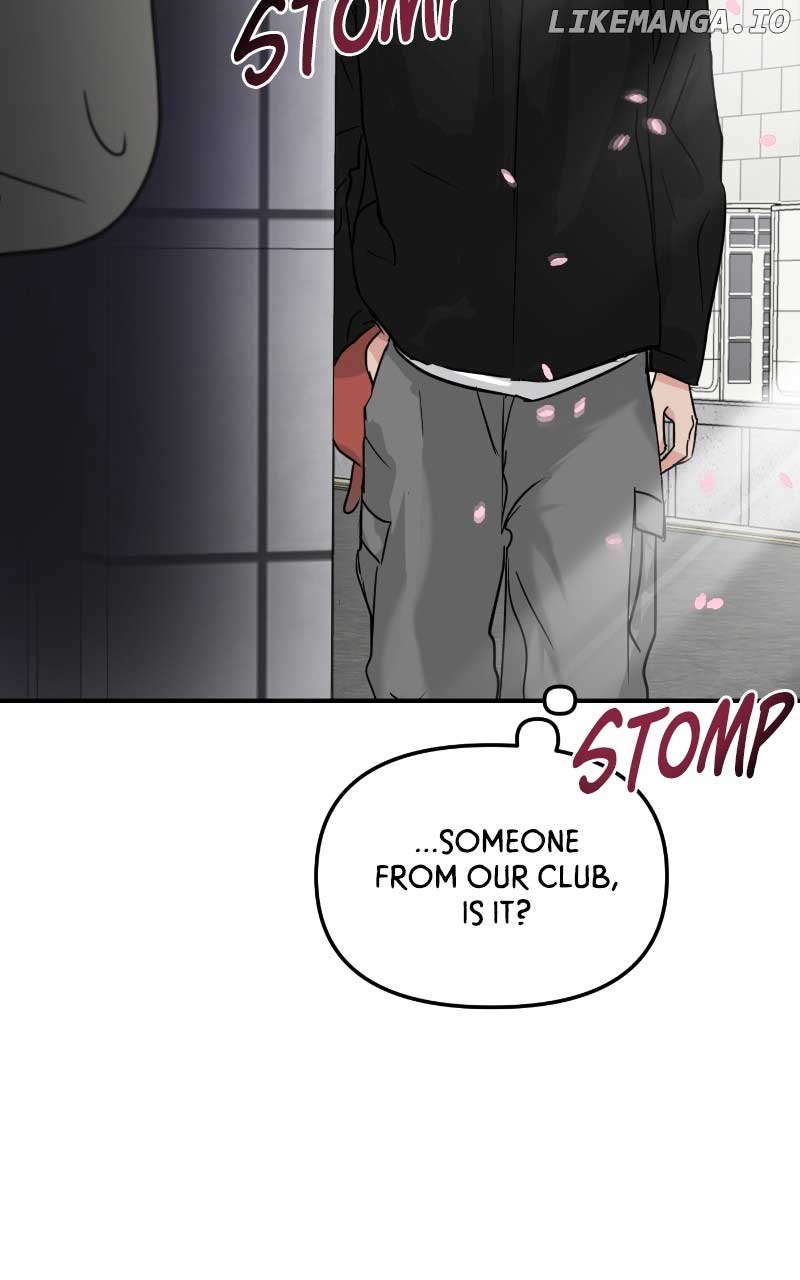 A Campus Romance, I Guess Chapter 8 - Page 100