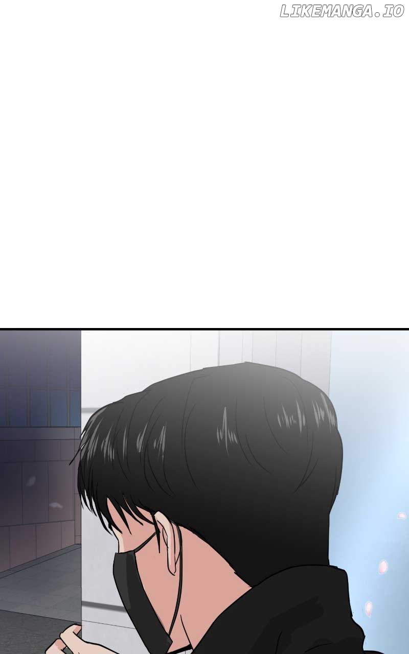 A Campus Romance, I Guess Chapter 8 - Page 101