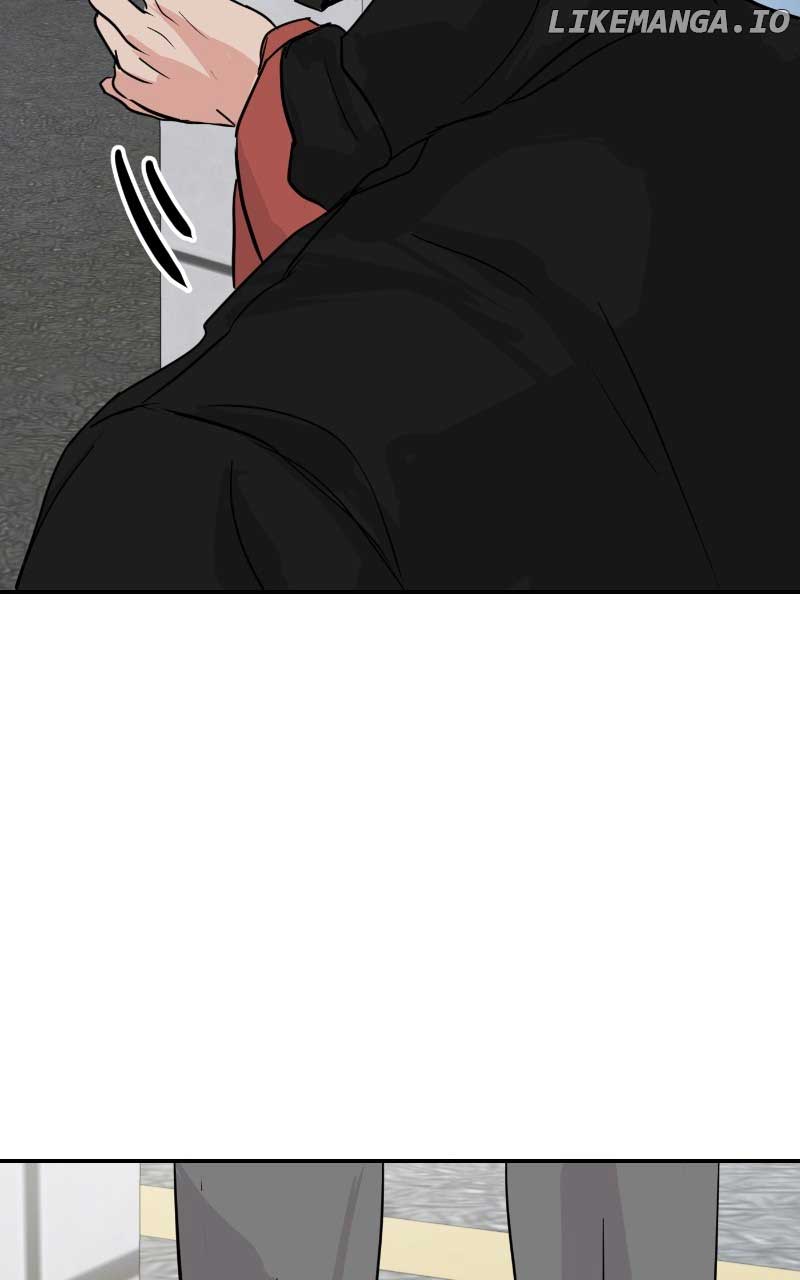 A Campus Romance, I Guess Chapter 8 - Page 102