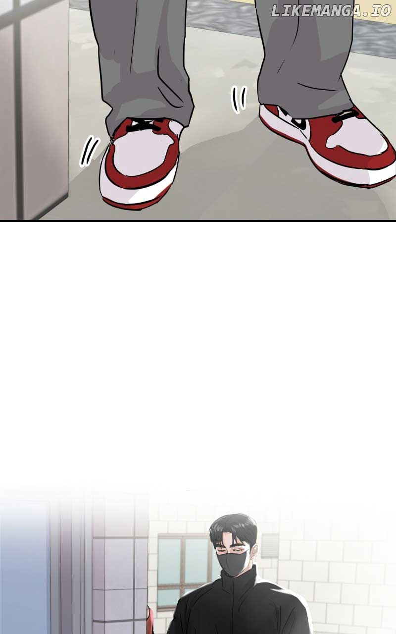 A Campus Romance, I Guess Chapter 8 - Page 103