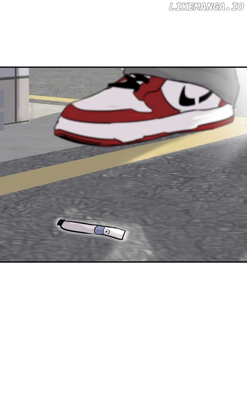 A Campus Romance, I Guess Chapter 8 - Page 106