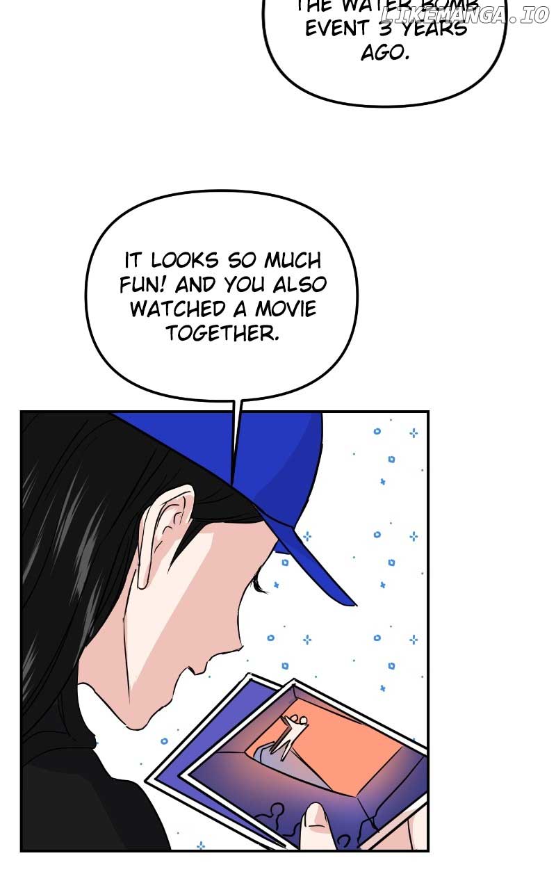 A Campus Romance, I Guess Chapter 8 - Page 108