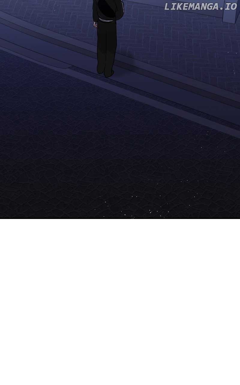 A Campus Romance, I Guess Chapter 8 - Page 11