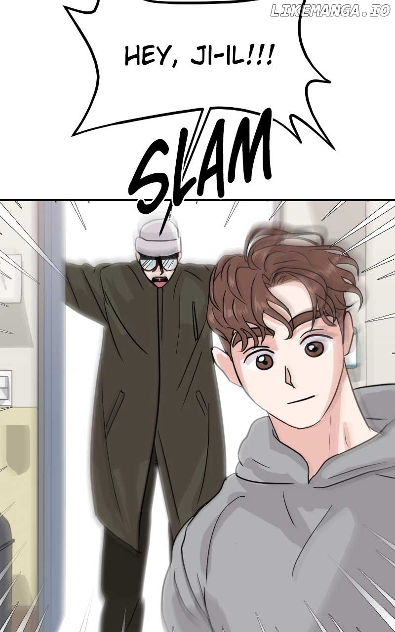 A Campus Romance, I Guess Chapter 8 - Page 112