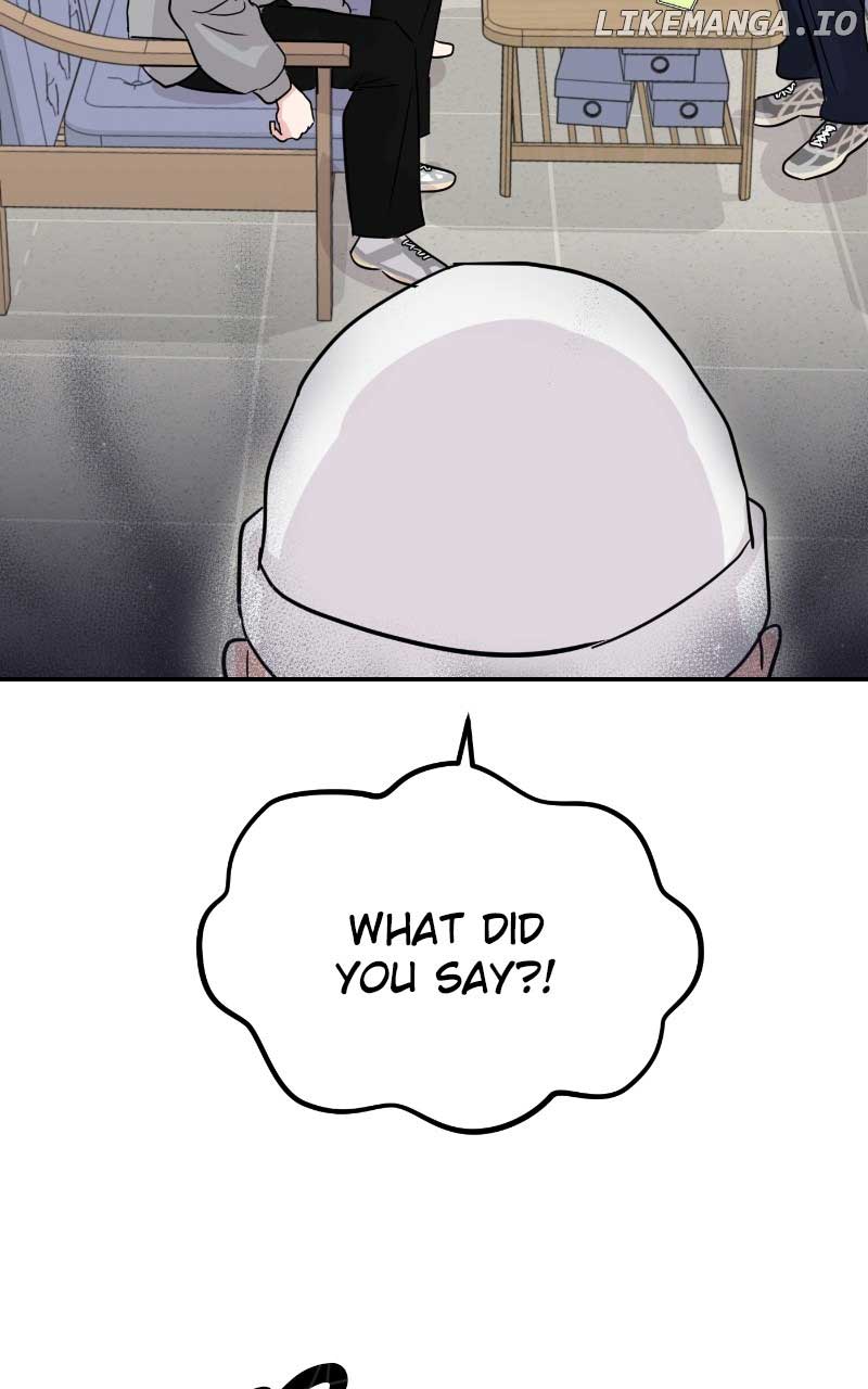 A Campus Romance, I Guess Chapter 8 - Page 114