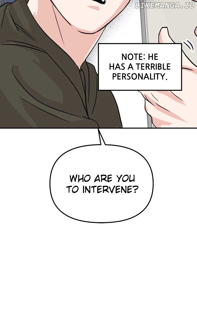 A Campus Romance, I Guess Chapter 8 - Page 120