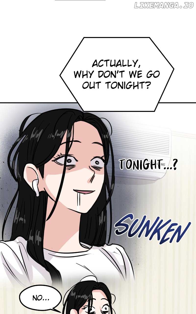 A Campus Romance, I Guess Chapter 8 - Page 18