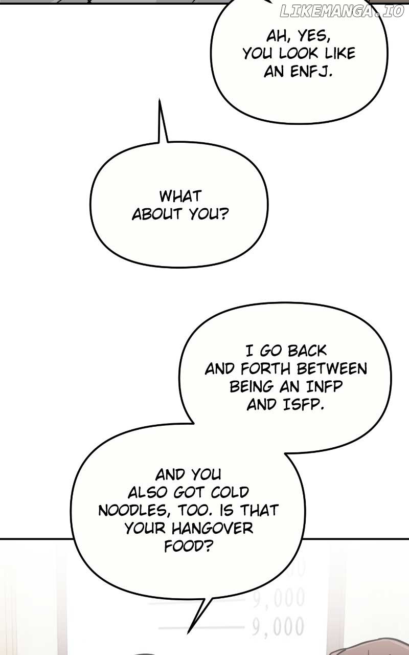 A Campus Romance, I Guess Chapter 8 - Page 39