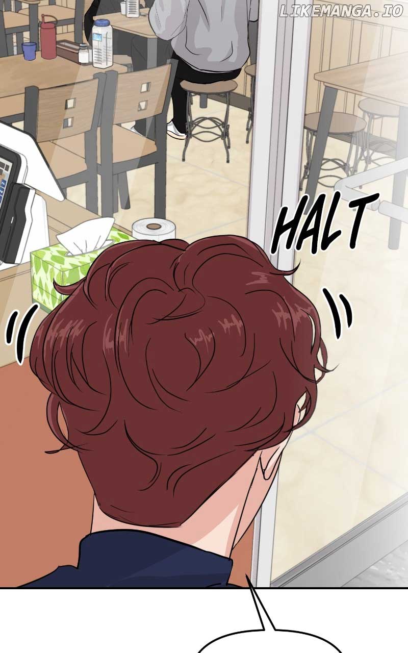 A Campus Romance, I Guess Chapter 8 - Page 42