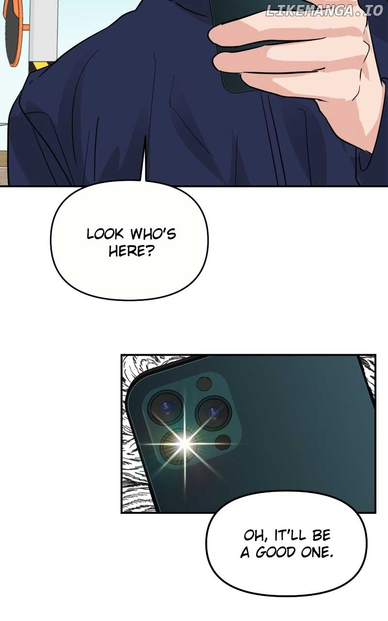 A Campus Romance, I Guess Chapter 8 - Page 44