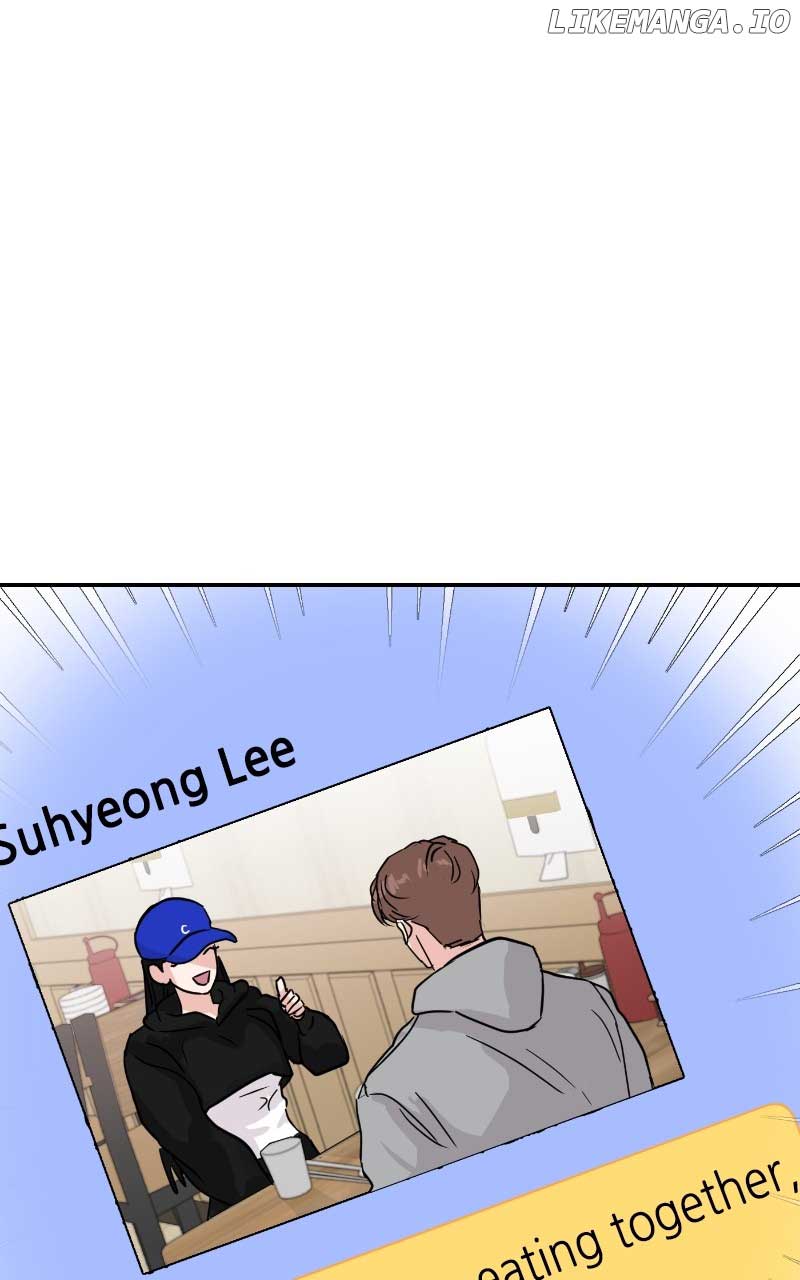 A Campus Romance, I Guess Chapter 8 - Page 49