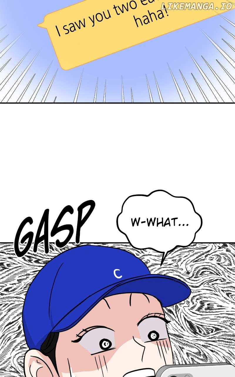 A Campus Romance, I Guess Chapter 8 - Page 50