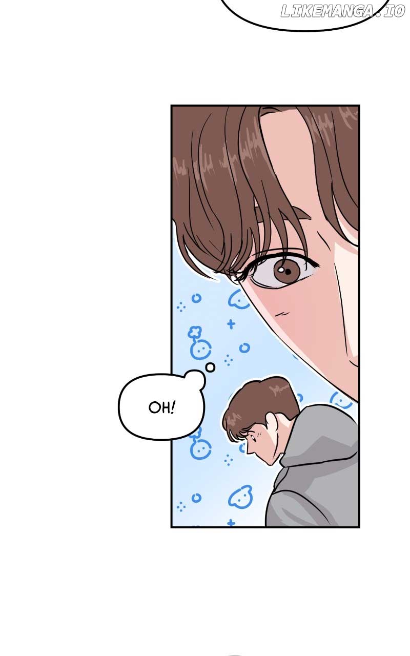 A Campus Romance, I Guess Chapter 8 - Page 64