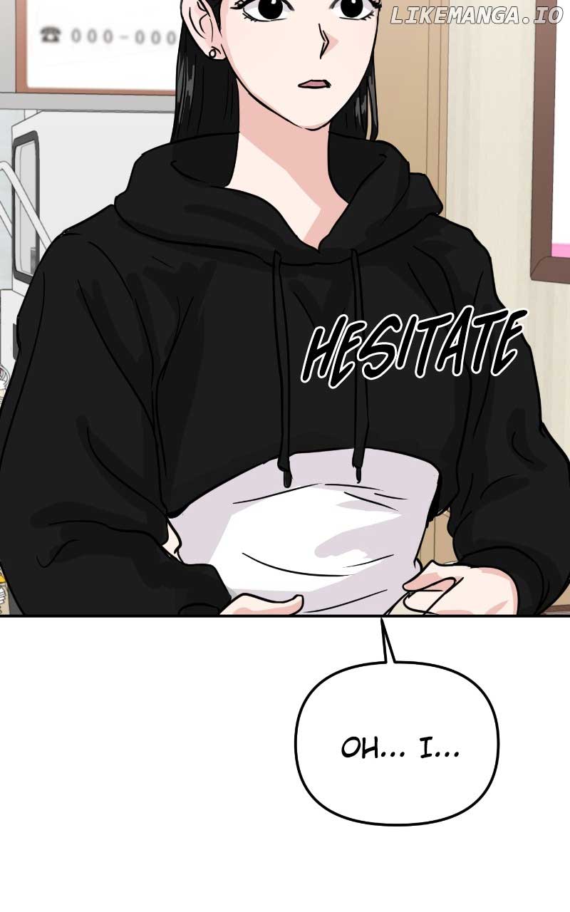 A Campus Romance, I Guess Chapter 8 - Page 67