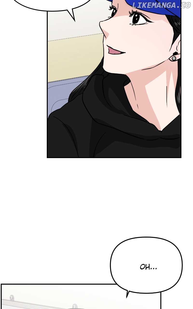 A Campus Romance, I Guess Chapter 8 - Page 78