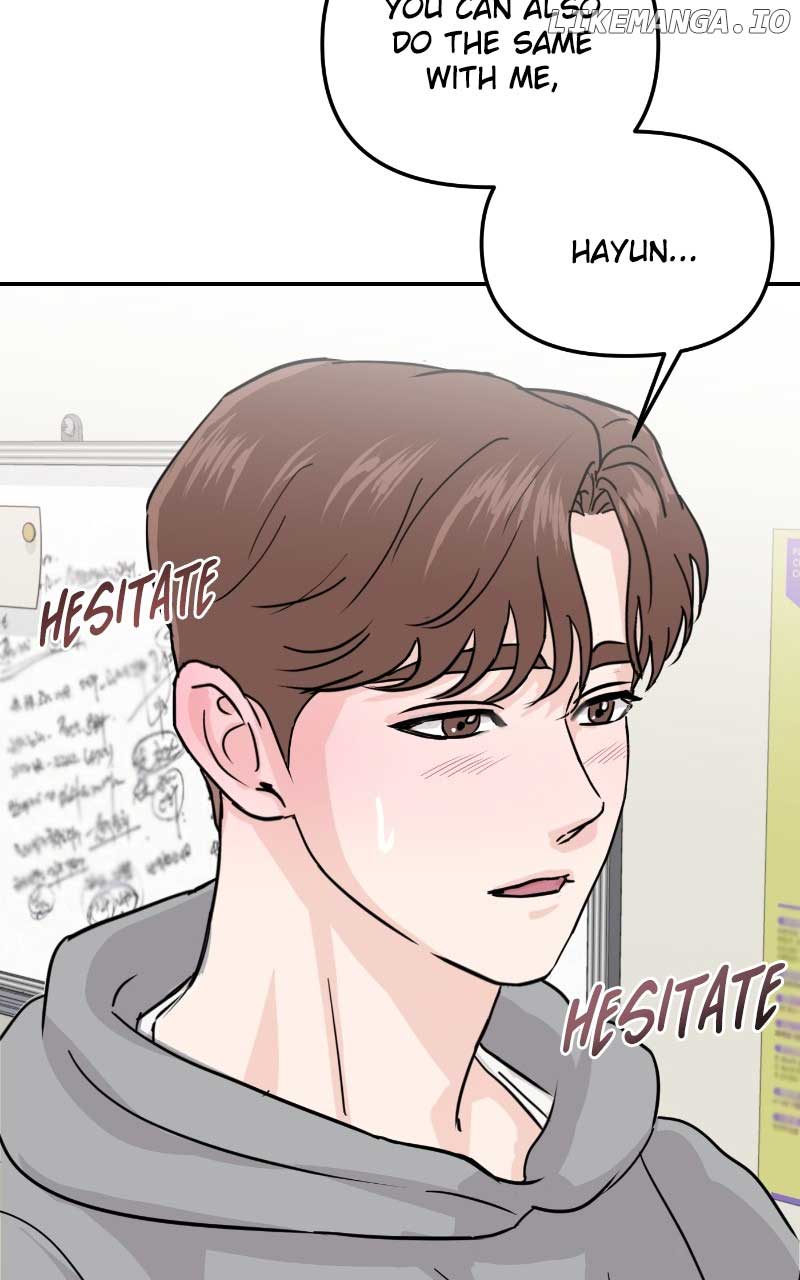 A Campus Romance, I Guess Chapter 8 - Page 80