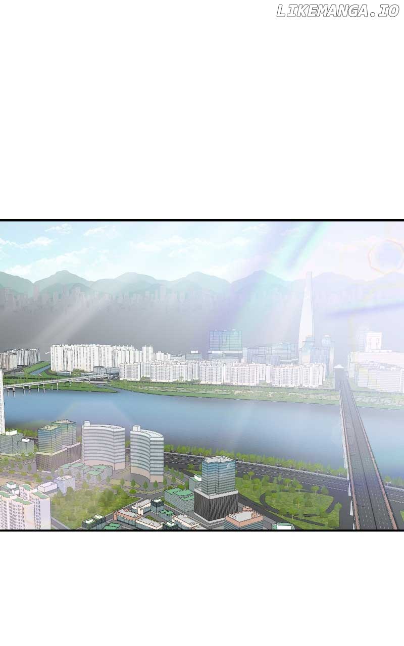 A Campus Romance, I Guess Chapter 8 - Page 82