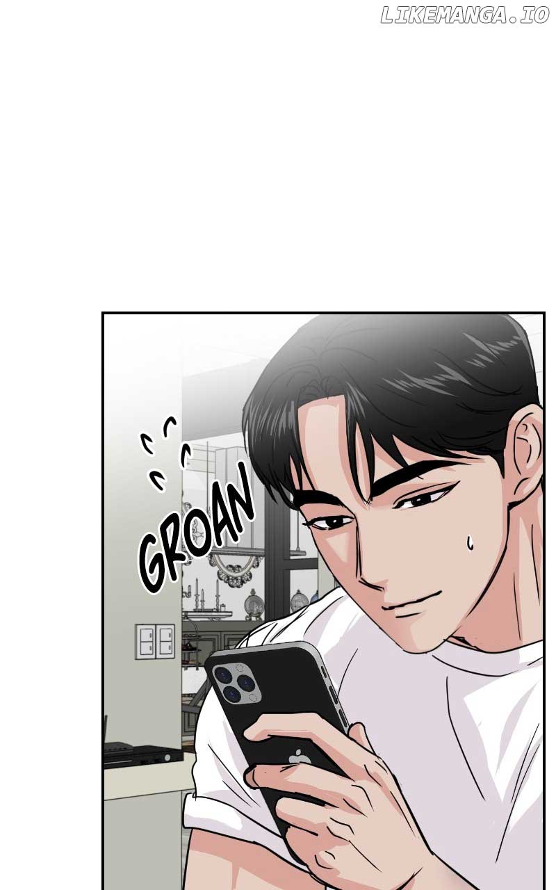 A Campus Romance, I Guess Chapter 8 - Page 83