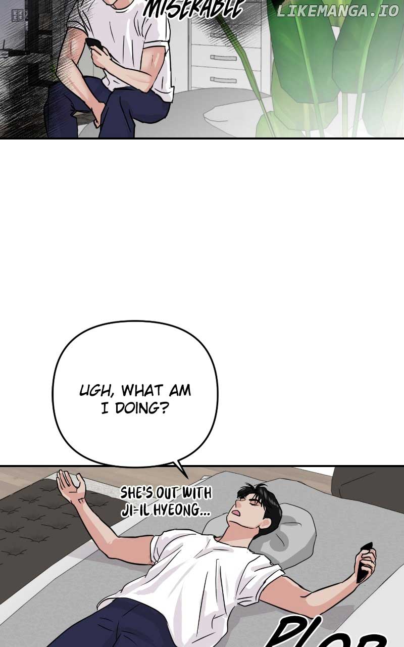 A Campus Romance, I Guess Chapter 8 - Page 86