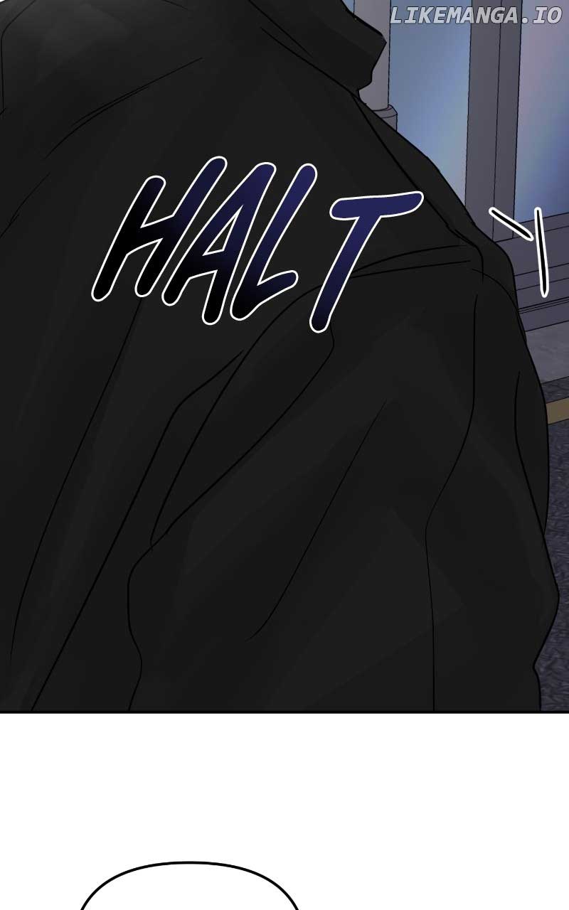 A Campus Romance, I Guess Chapter 8 - Page 97