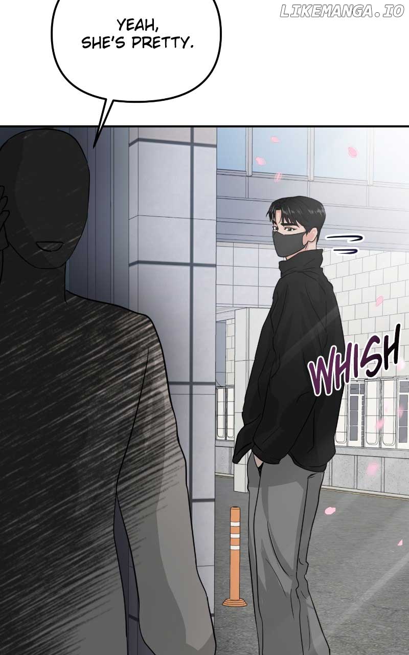 A Campus Romance, I Guess Chapter 8 - Page 98