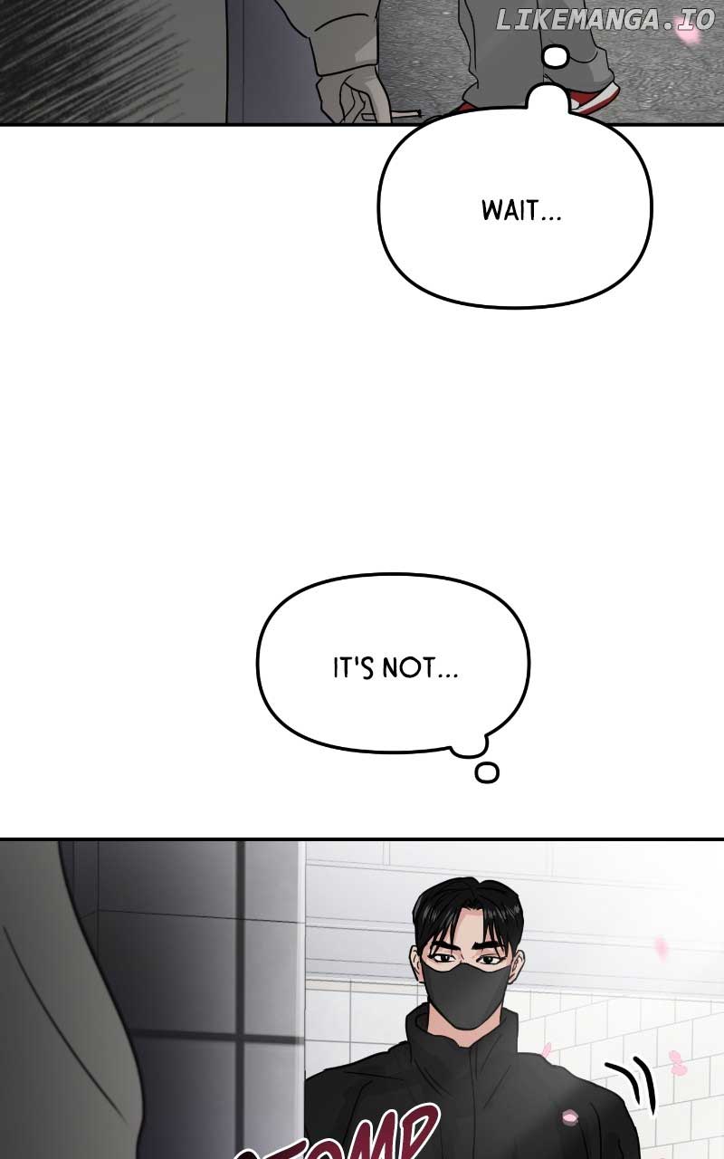 A Campus Romance, I Guess Chapter 8 - Page 99