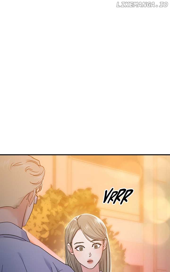 A Campus Romance, I Guess Chapter 80 - Page 10