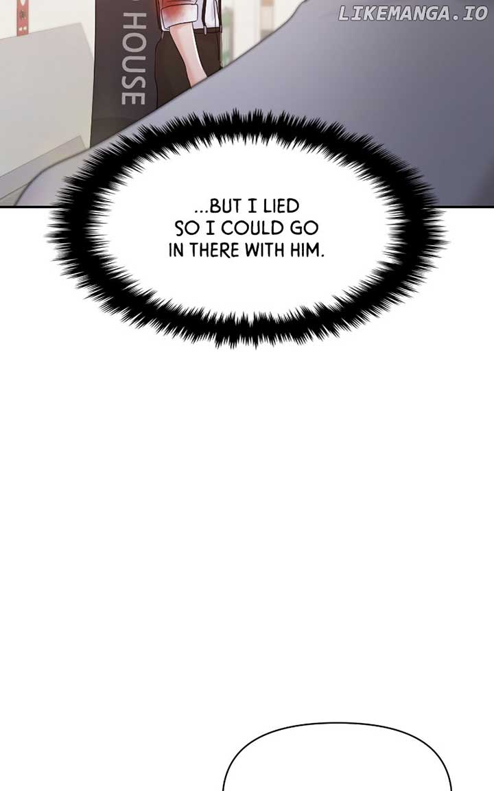 A Campus Romance, I Guess Chapter 80 - Page 103