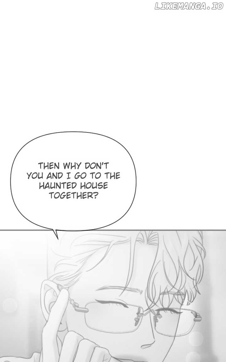 A Campus Romance, I Guess Chapter 80 - Page 110