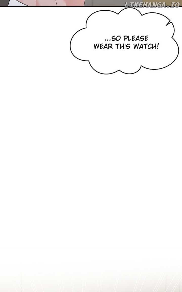 A Campus Romance, I Guess Chapter 80 - Page 116