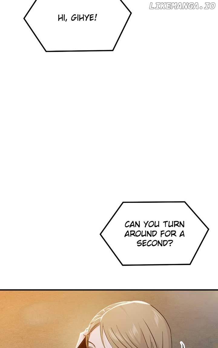 A Campus Romance, I Guess Chapter 80 - Page 15