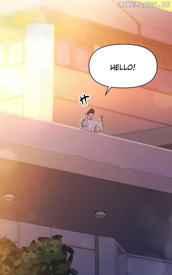 A Campus Romance, I Guess Chapter 80 - Page 17