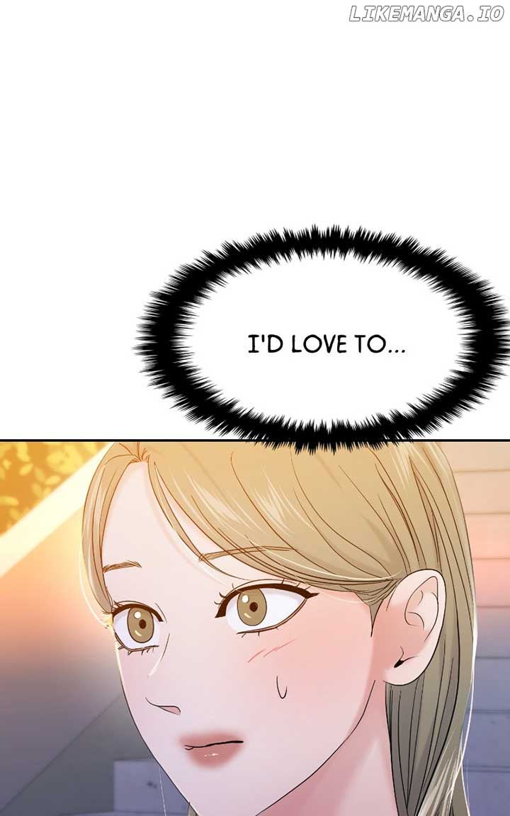 A Campus Romance, I Guess Chapter 80 - Page 2