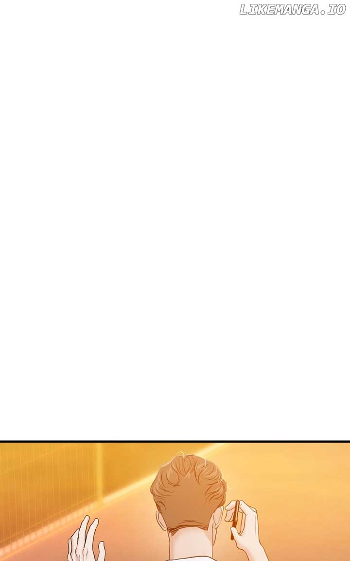 A Campus Romance, I Guess Chapter 80 - Page 20