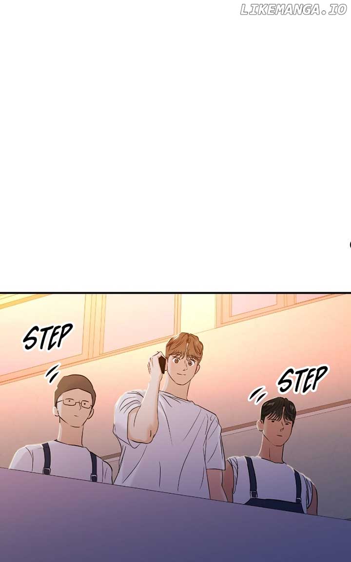 A Campus Romance, I Guess Chapter 80 - Page 22