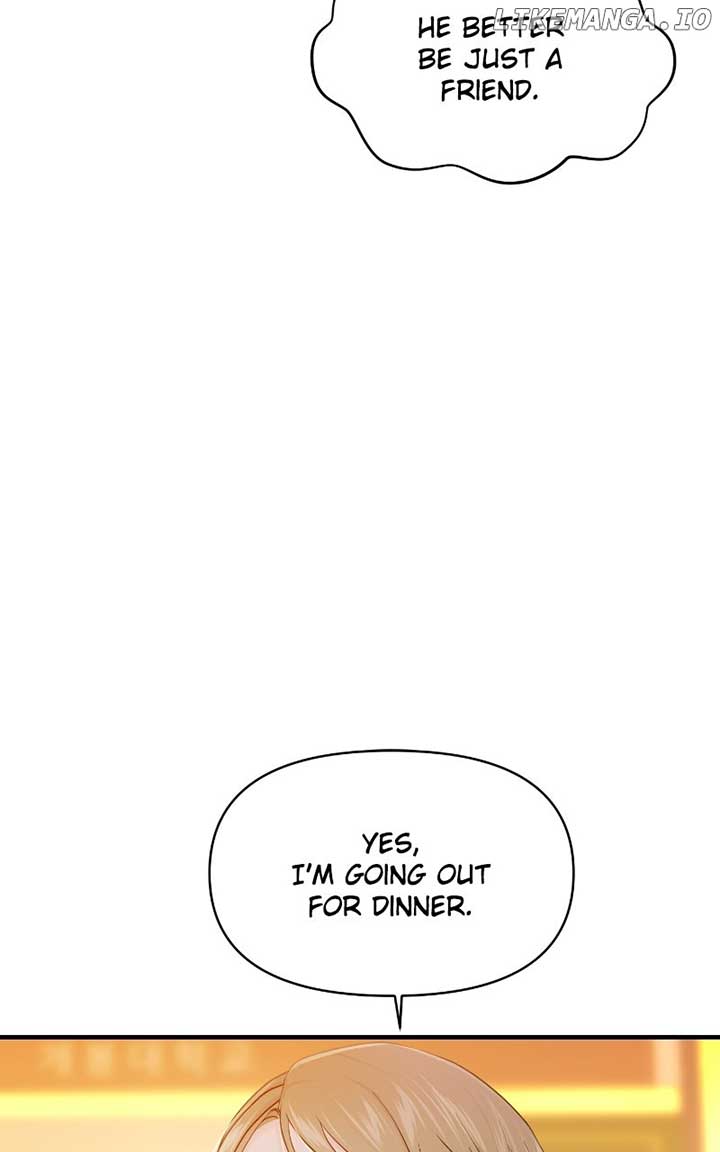 A Campus Romance, I Guess Chapter 80 - Page 27