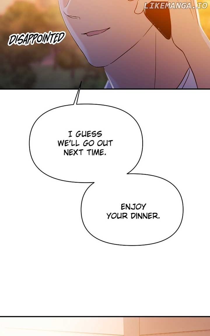 A Campus Romance, I Guess Chapter 80 - Page 34