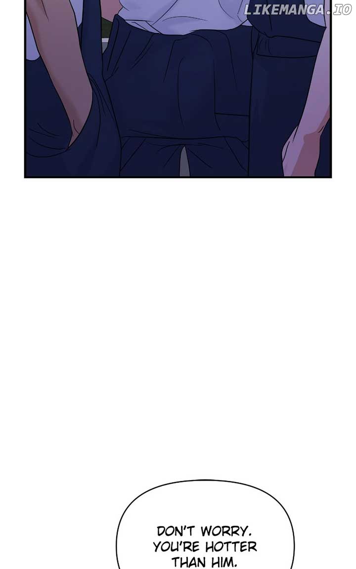 A Campus Romance, I Guess Chapter 80 - Page 39