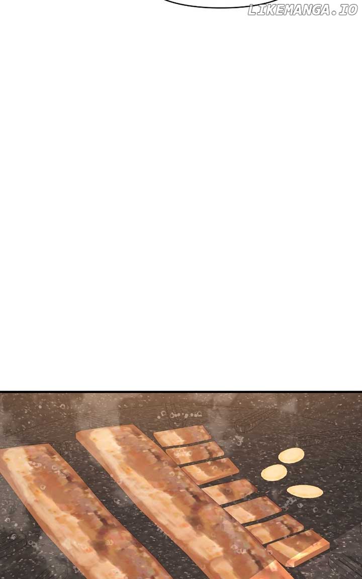 A Campus Romance, I Guess Chapter 80 - Page 41