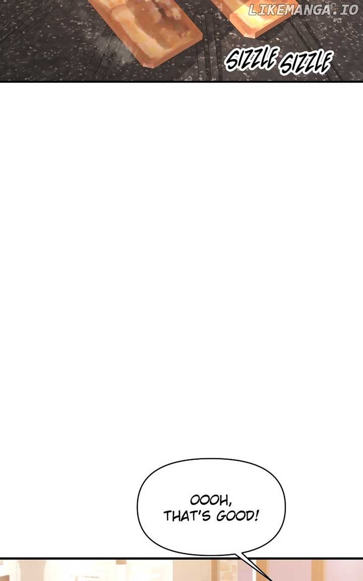 A Campus Romance, I Guess Chapter 80 - Page 42