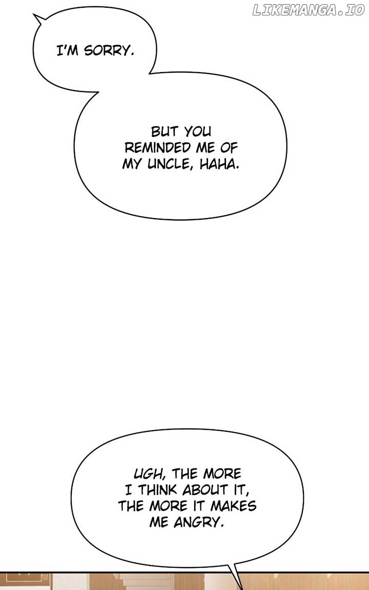 A Campus Romance, I Guess Chapter 80 - Page 45