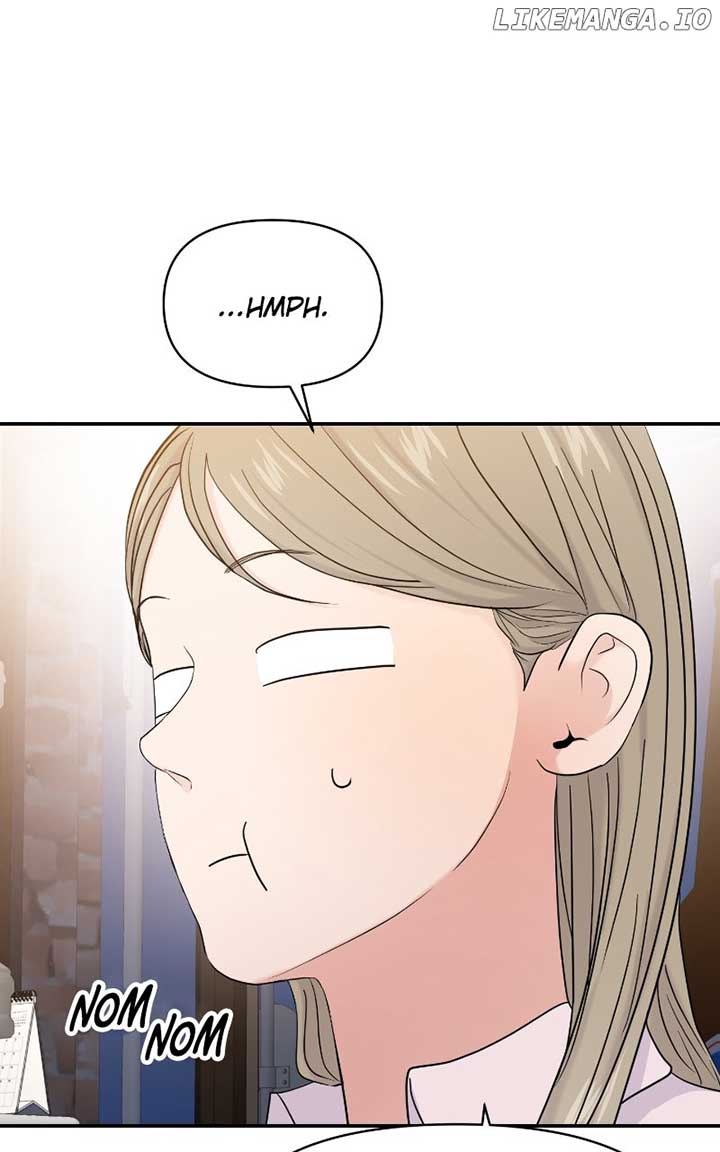 A Campus Romance, I Guess Chapter 80 - Page 48