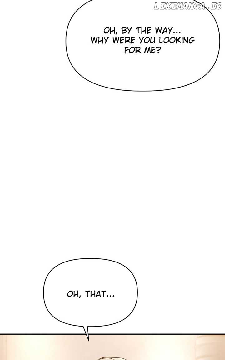 A Campus Romance, I Guess Chapter 80 - Page 49